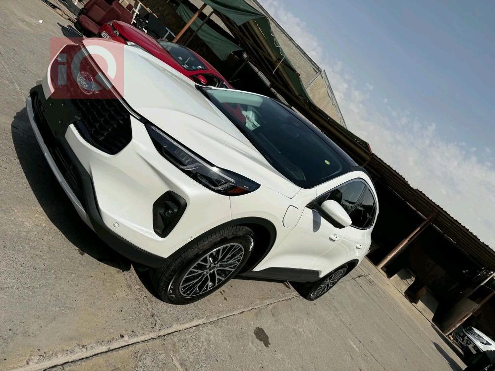 فورد إسكيب